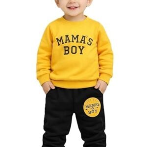 Boys Full Sleeve Cotton Dress for Kids | Casual Wear Shirt & Pant Set for Boys | Soft Breathable Summer Clothing | Daily Outfit